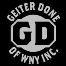 Geiter Done of WNY Inc.