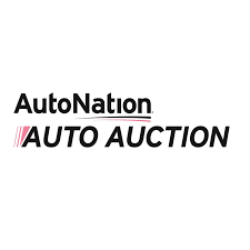AutoNation Auto Auction Houston