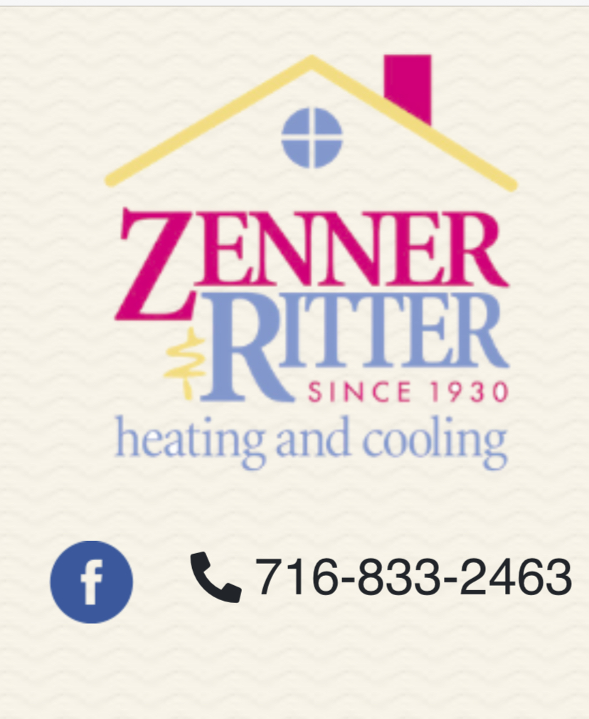 Zenner & Ritter Inc.