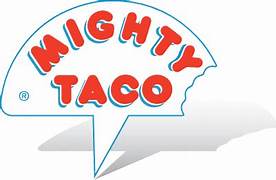 Mighty Taco