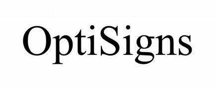 OptiSigns Inc