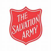 The Salvati The Salvation Army - Empire State Division