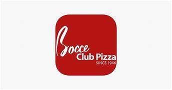 Bocce Club Pizza