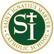 St Ignatius Martyr Catholic School