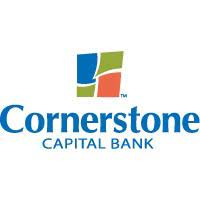 Cornerstone Capital Bank, SSB