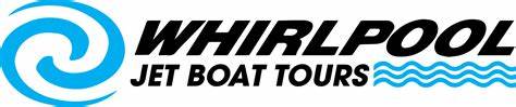 Whirlpool Jet Boat Tours