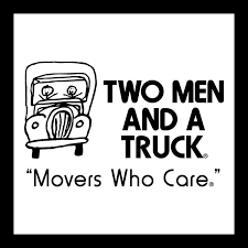 Two Men and a Truck