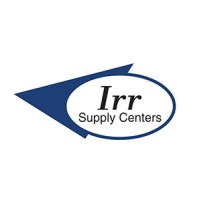 Irr Supply Centers, Inc. 