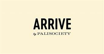 ARRIVE by Palisociety 