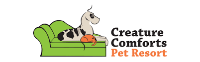 Creature Comforts Pet Resort