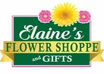 Elaine's Flower Shoppe & Gifts