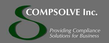 Compsolve inc