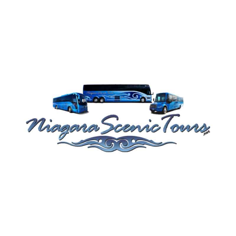 Niagara Scenic Tours