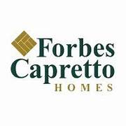 Forbes Capretto Home