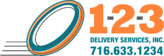 123 Delivery Services