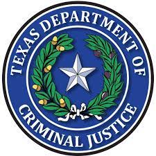 Texas Department of Criminal Justice 