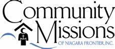 COMMUNITY MISSIONS OF NIAGARA FRONTIER INC.