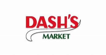 Dash's Market