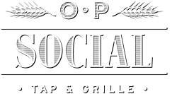 O P Social Tap & Grille