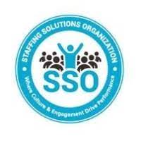 Staffing Solutions Organization LLC