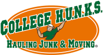 College Hunks Hauling Junk