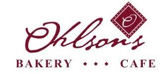 Ohlson's Bakery & Cafe