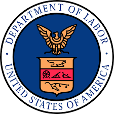 U.S. DEPARTMENT OF LABOR