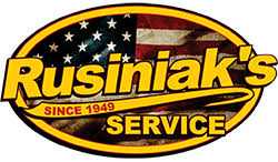 Rusiniak’s Service Inc.