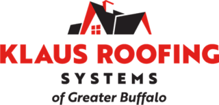 Klaus Roofing Of Greater Buffalo