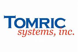 Tomric System Inc