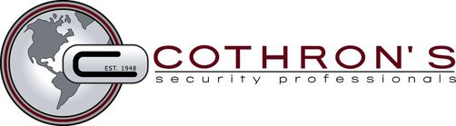 Cothrons Security Professionals