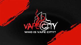 Vape City