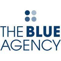 the Blue Agency